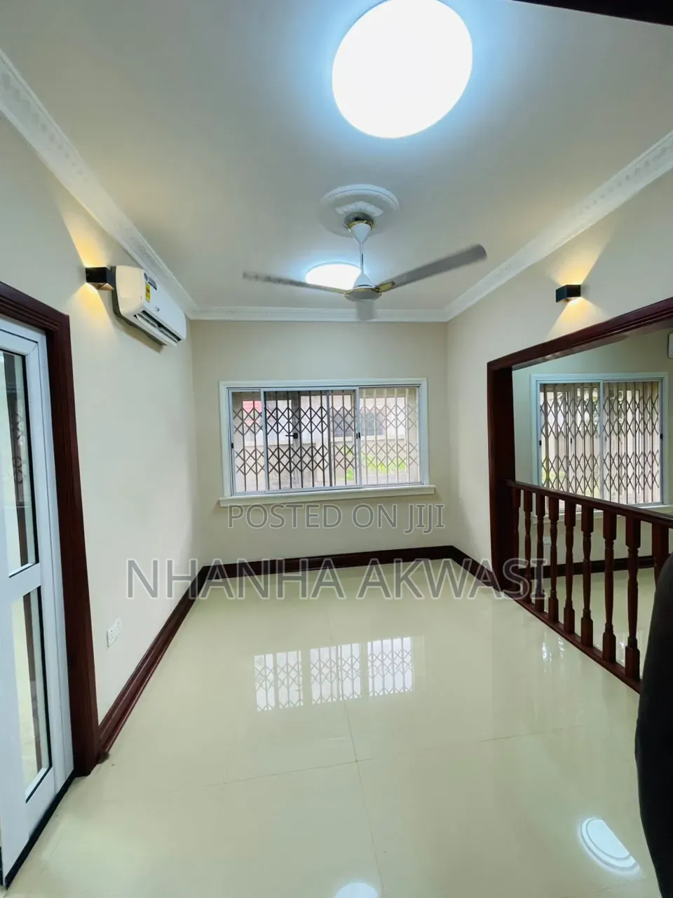 3bdrm House in Community 24, Sakumono for rent