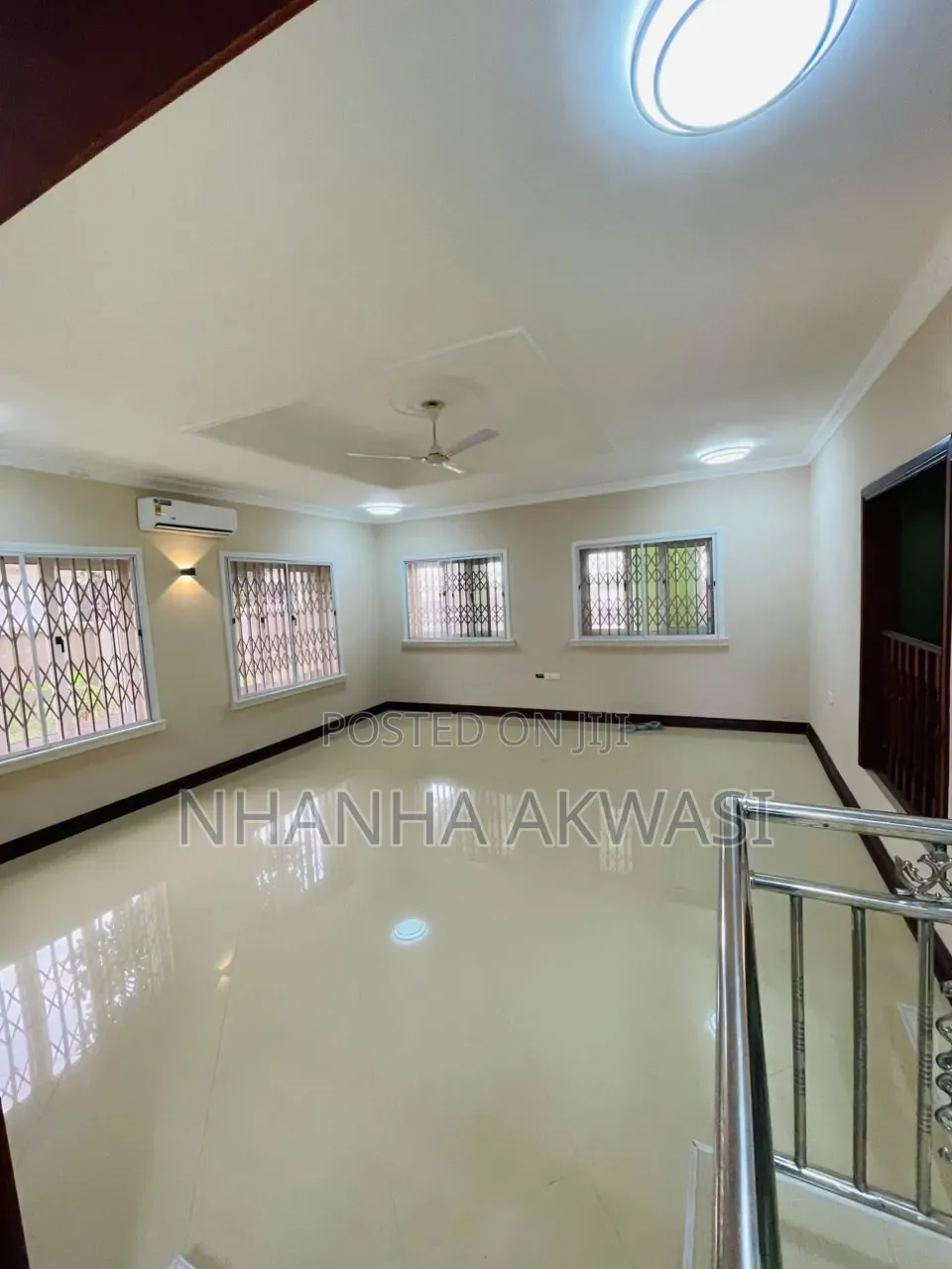 3bdrm House in Community 24, Sakumono for rent