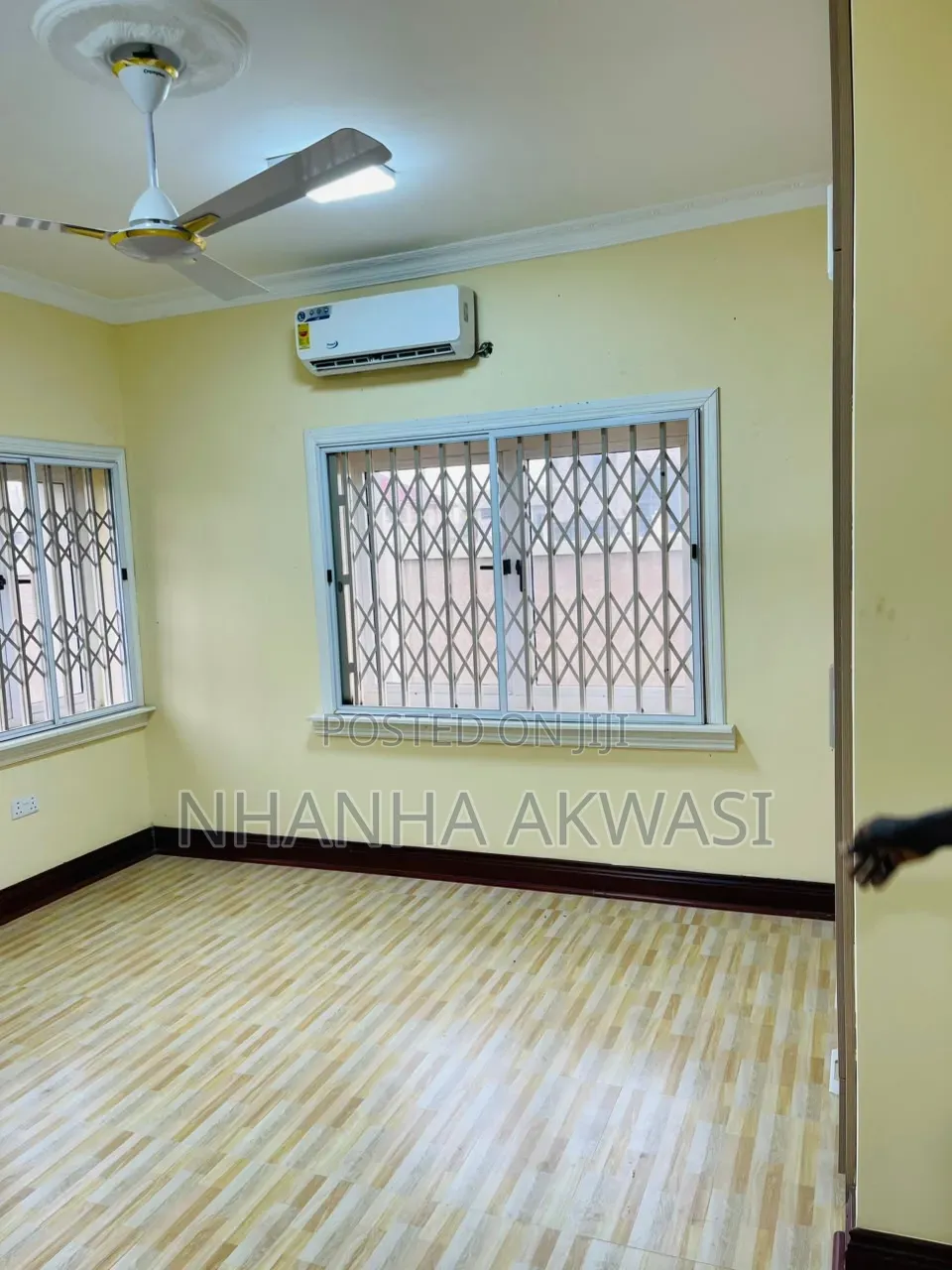 3bdrm House in Community 24, Sakumono for rent