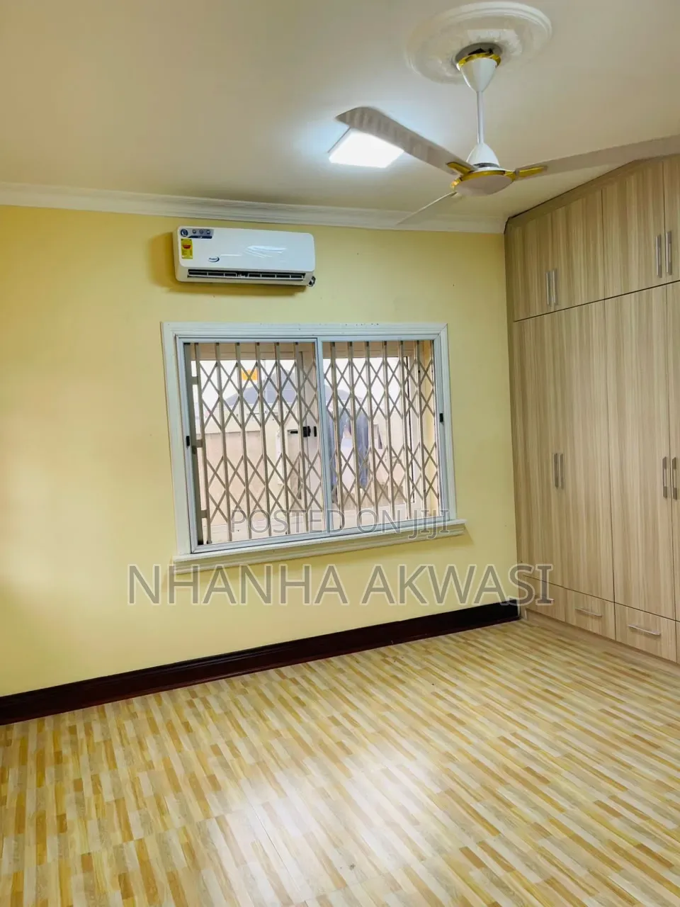 3bdrm House in Community 24, Sakumono for rent