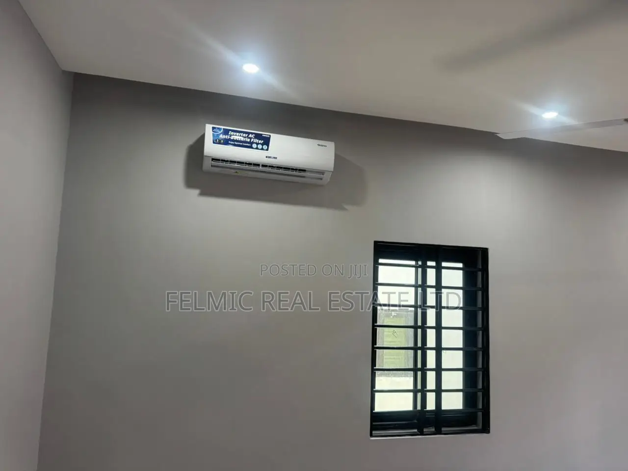 4bdrm Duplex in Felmic Real Estate, Unity Closed for sale