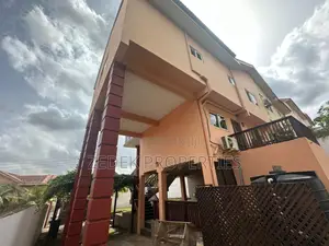 4bdrm Mansion in Kwabenya, Ashomang Estate for rent