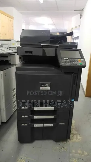 Kyocera 4551ci A3 Laser Printer