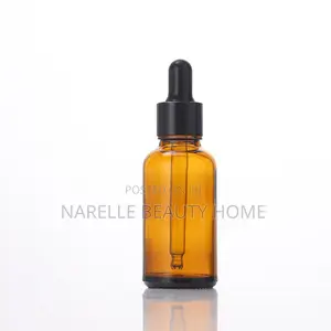 30ml Glass Dropper Bottle