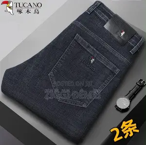 Tucano Denim Jeans