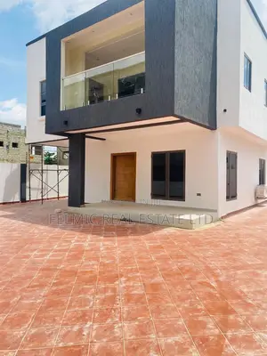 4bdrm Duplex in Felmic Real Estate, Pillar 2 for sale