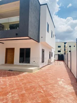 4bdrm Duplex in Felmic Real Estate, Pillar 2 for sale