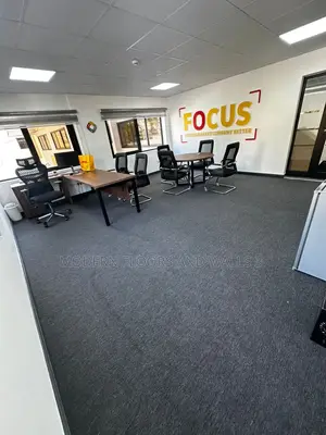 Grey 50x50 Carpet Tiles