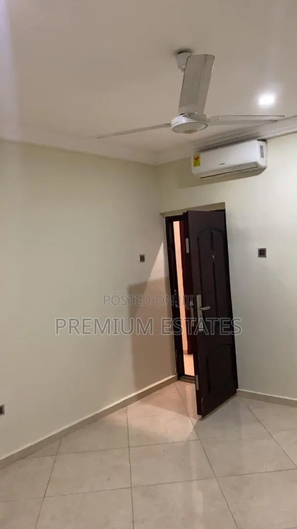 1bdrm Apartment in East Legon for rent