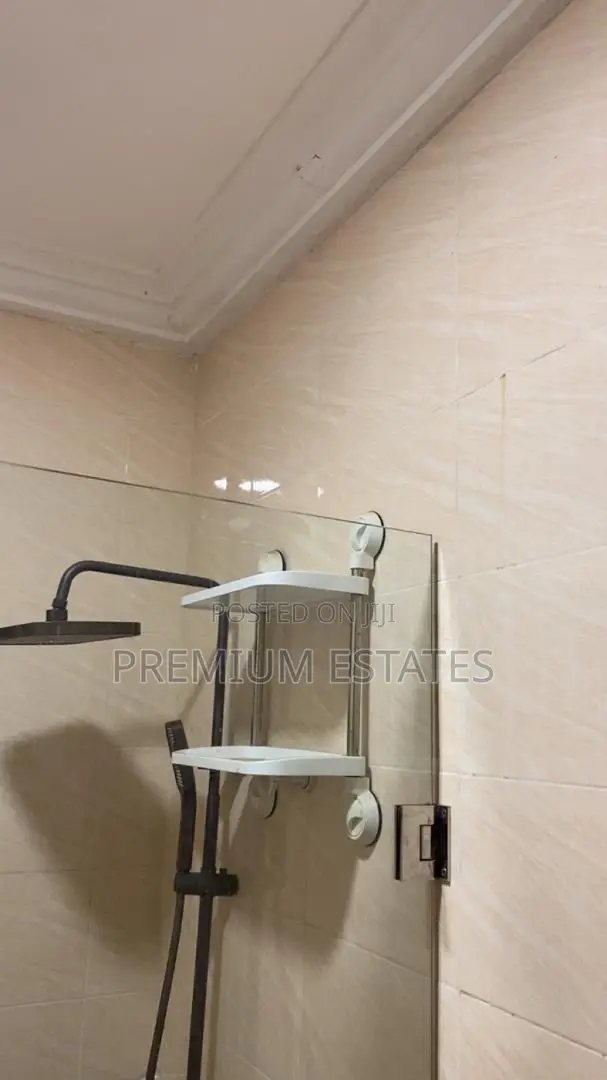 1bdrm Apartment in East Legon for rent