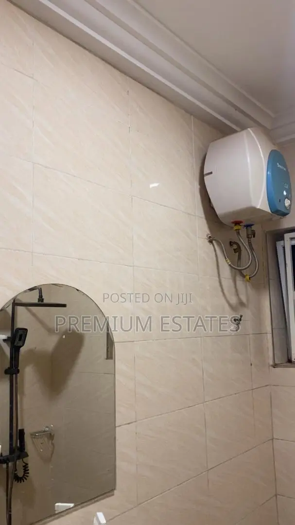 1bdrm Apartment in East Legon for rent