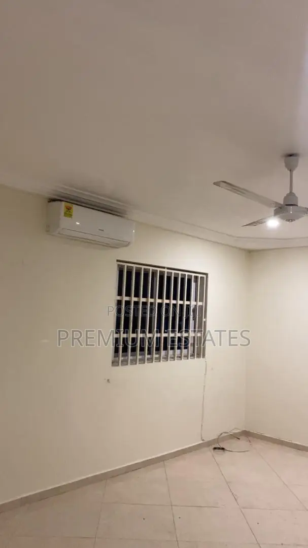 1bdrm Apartment in East Legon for rent