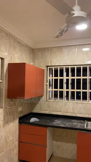 1bdrm Apartment in East Legon for rent