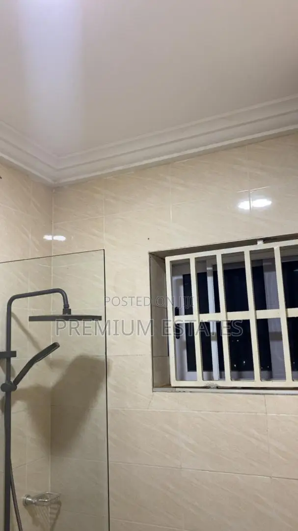 1bdrm Apartment in East Legon for rent