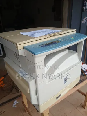Canon Ir1600 Copier
