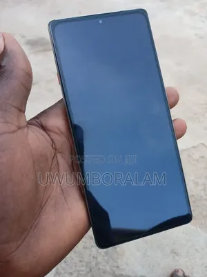 Tecno Camon 40 256 GB