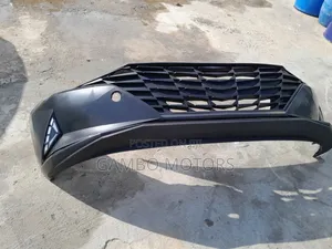 Hyundai Elantra 2021 Front Bumper Complete