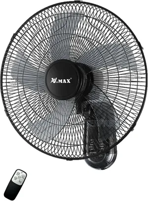 Wind Spreed Sir Circulation /Remote Control