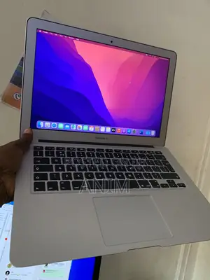 Laptop Apple MacBook Air 8GB Intel Core i5 SSD 128GB