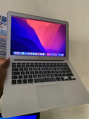 Laptop Apple MacBook Air 8GB Intel Core i5 SSD 128GB