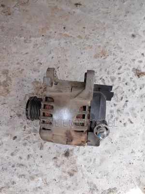 Nissan Rouge Alternator One Pin 2012 2014 2016 2018 2019