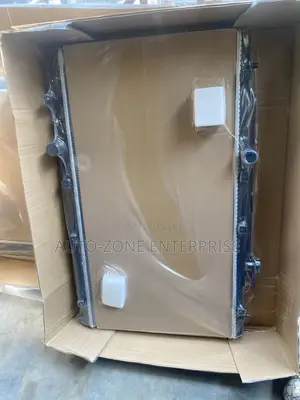 Honda Civic 2022 2023 2024 2025 Radiator Tank
