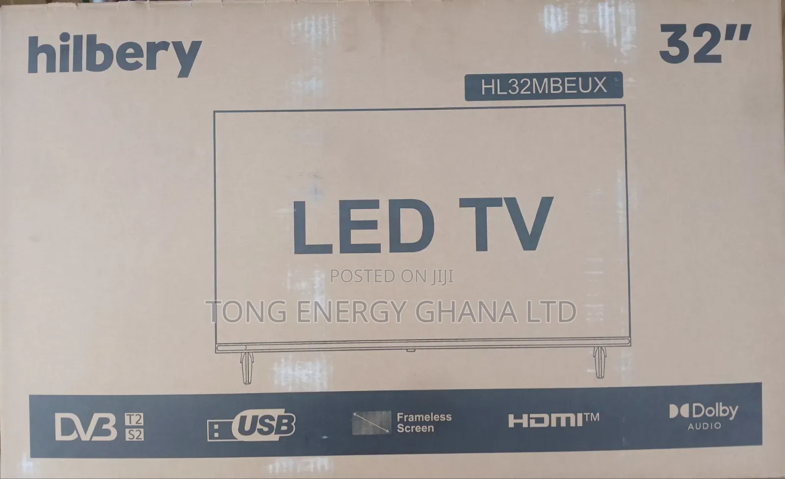 Good Quality 32 Inches Tv