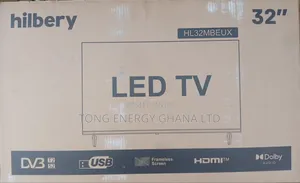 Good Quality 32 Inches Tv