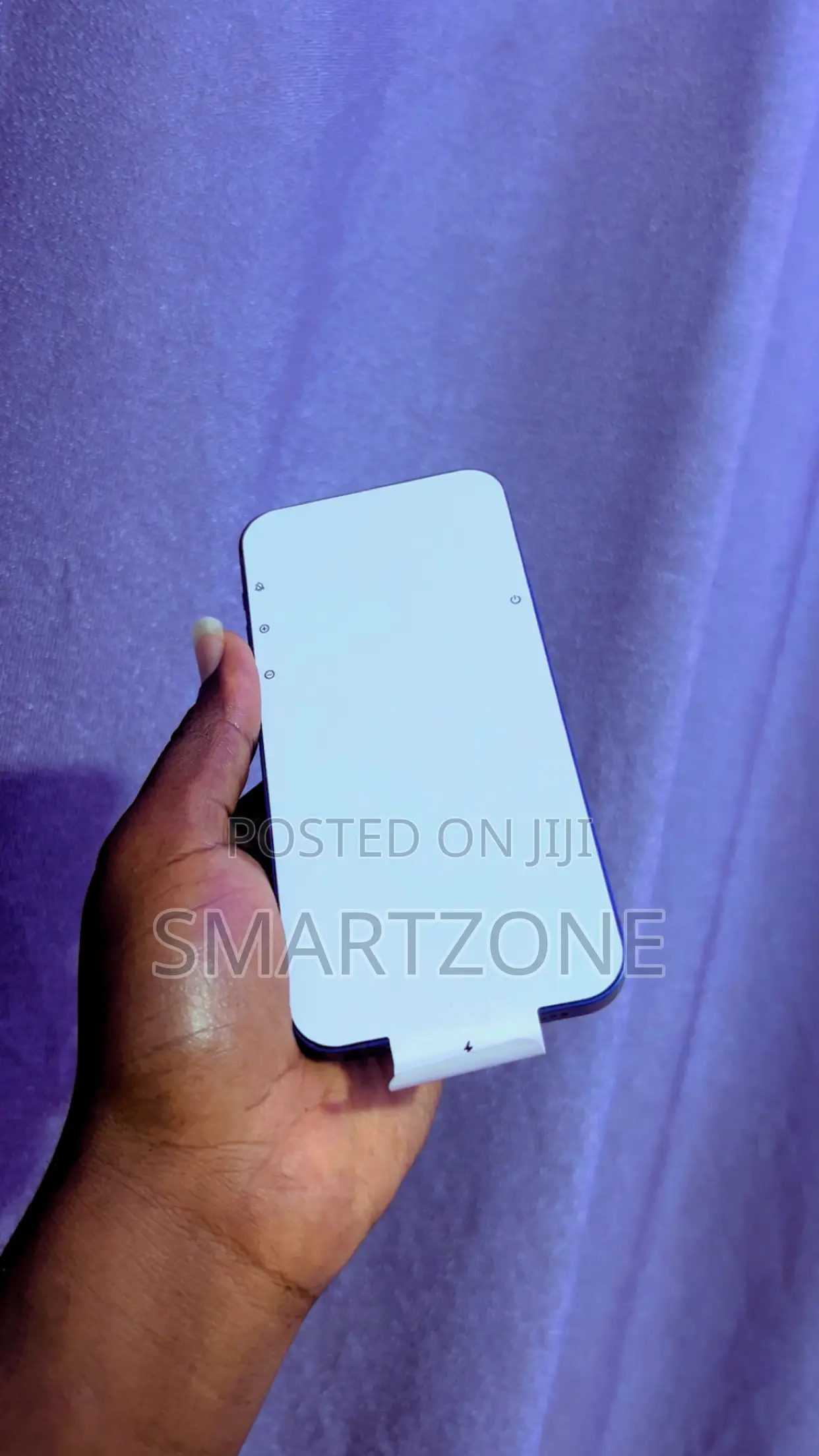 Apple iPhone 12 128 GB Blue