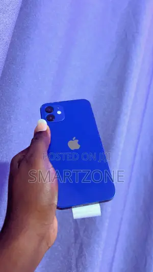 Apple iPhone 12 128 GB Blue