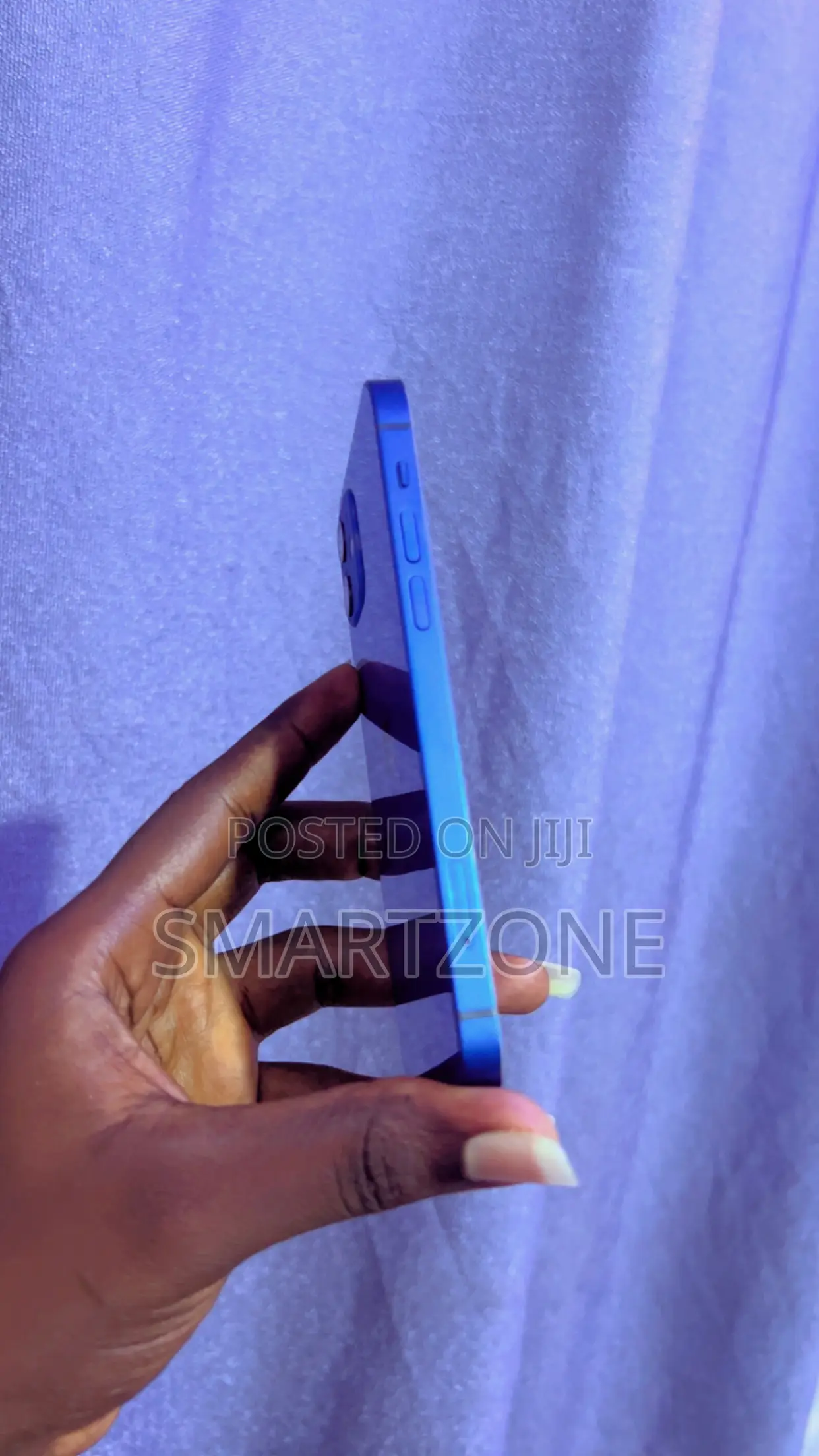 Apple iPhone 12 128 GB Blue