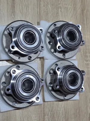 Front Wheel Hub Bearing for Volkwagen Golf, Passat, Jetta