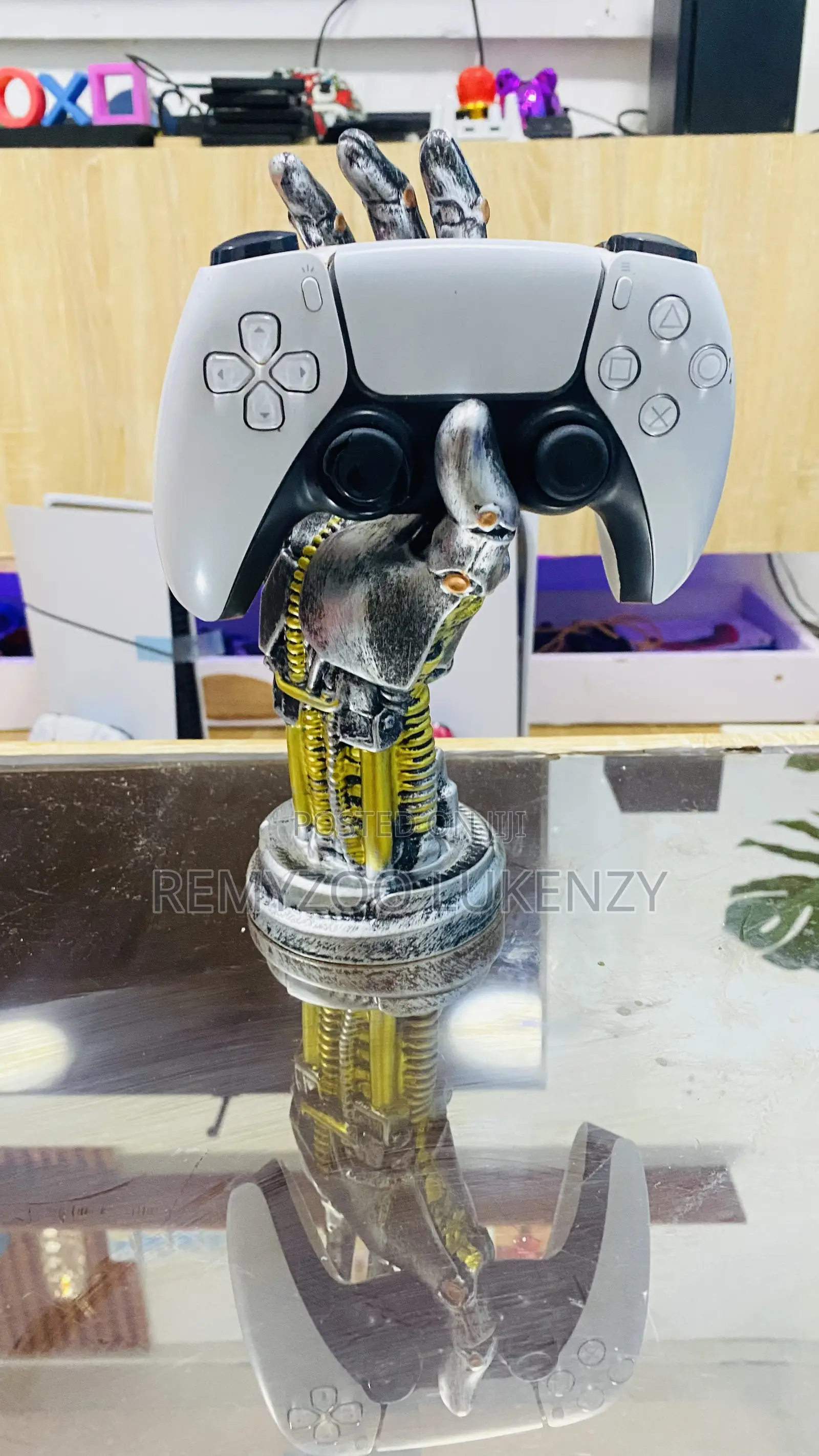 Ps5 Controller Stand