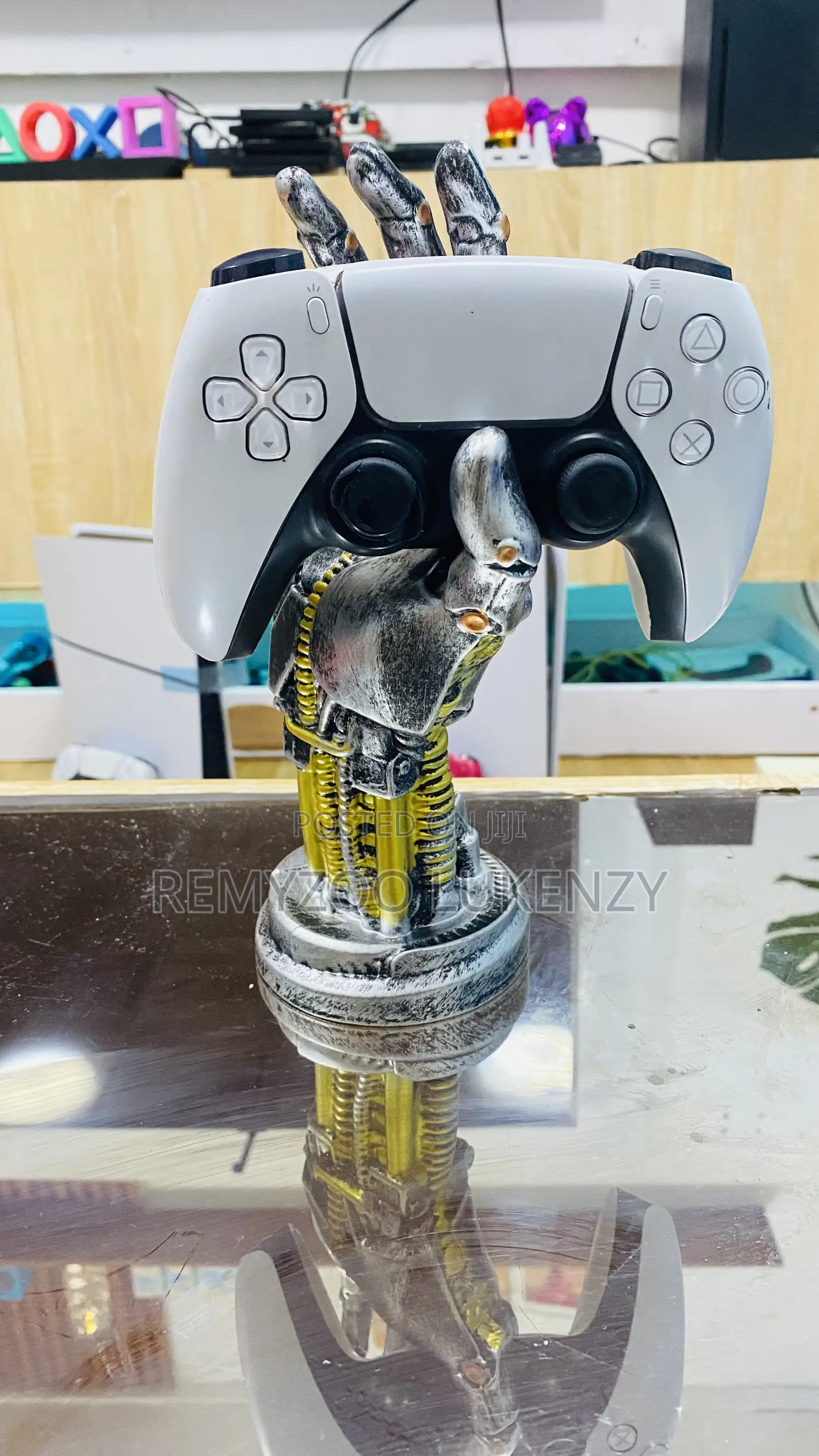 Ps5 Controller Stand