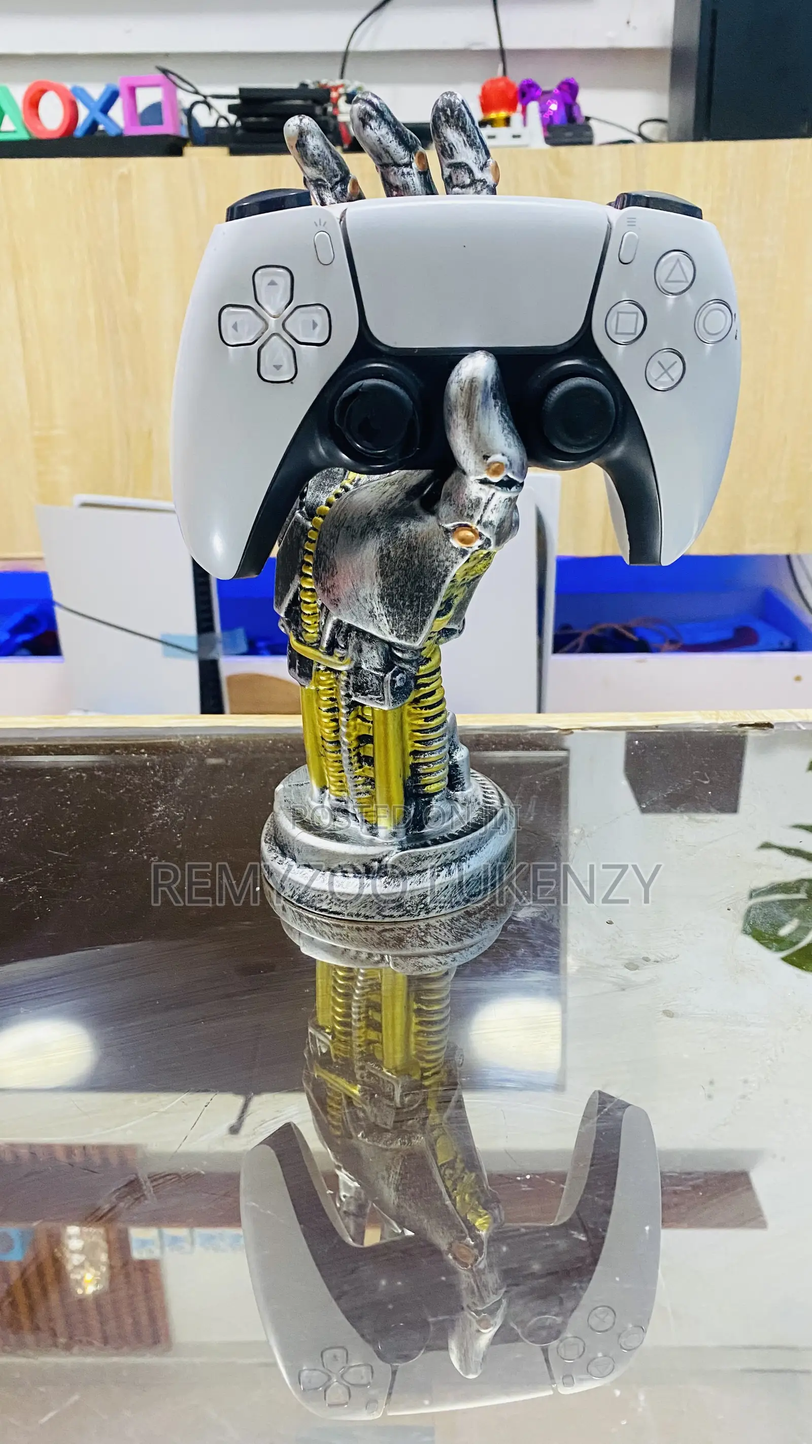 Ps5 Controller Stand