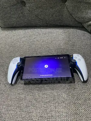Neat Ps5 Portal Available