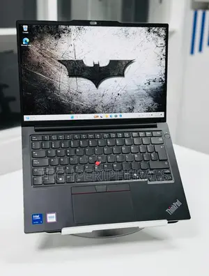 New Laptop Lenovo ThinkPad E14 Gen 6 8GB Intel Core Ultra 5 SSD 512GB