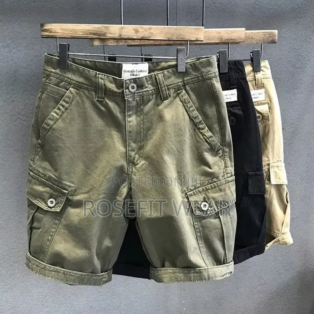 Short for Mens