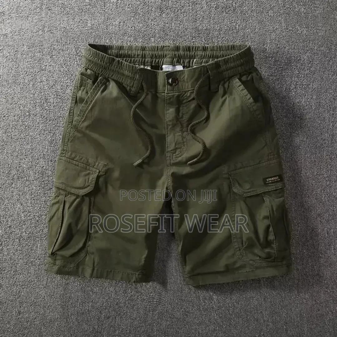 Short for Mens