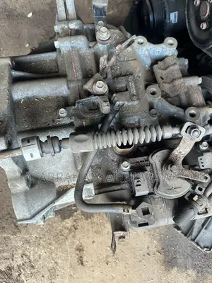 Hyundai Elantra and Sonata Transmission(Brown Socket)