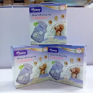 Momeasy Storage Bags
