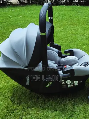 Kidilo Car Seat Stroller