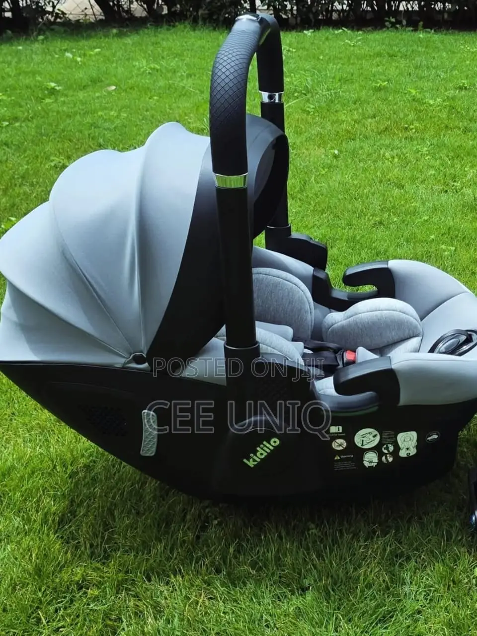Kidilo Car Seat Stroller