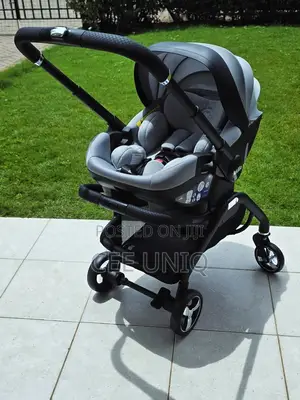 Kidilo Car Seat Stroller