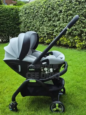 Kidilo Car Seat Stroller