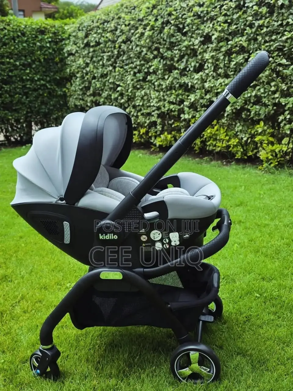 Kidilo Car Seat Stroller