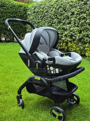 Kidilo Car Seat Stroller