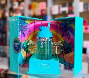 Armaf Odyssey Perfume
