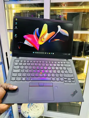 Laptop Lenovo ThinkPad X1 Carbon 16GB Intel Core i7 SSD 256GB