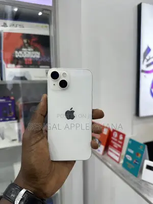Apple iPhone 14 128 GB White